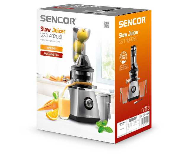 Sencor SSJ 4070SL - 1267578 - zdjęcie 6